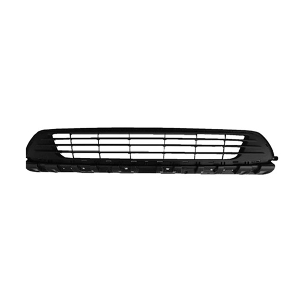 Mootour Vans Auto Parts Front Lower Grille With OE 93868858 For Vauxhall Vivaro 2017
