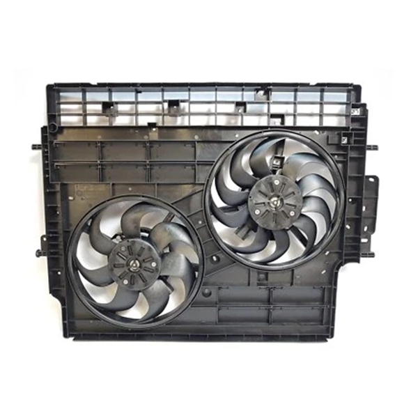 Mootour Vans Auto Parts Fan With OE 21481-7257R For Renault Trafic 2020-2023