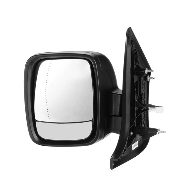 Mootour Vans Auto Parts Mirror With OE 963027319 963012774 For Renault Trafic New 2016