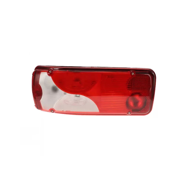 Mootour Vans Auto Parts Tail  Lamp With OE 2129985 2129989 For Mercedes Sprinter 2006-2018