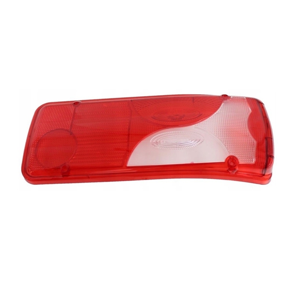 Mootour Vans Auto Parts Tail  Lamp Lense With OE 0869611824 0869611825 For Mercedes Sprinter 2006-2018