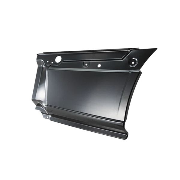 Mootour Vans Auto Parts Metal Panelling With OE 9066376109 9066376009 For Mercedes Sprinter 2006-2018
