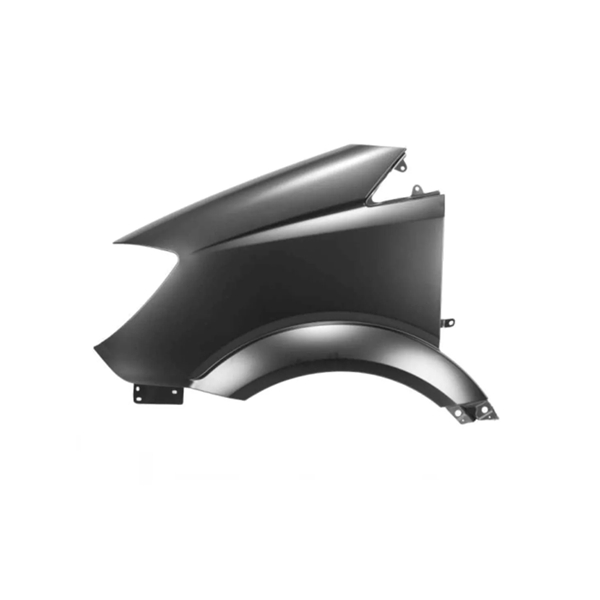 Mootour Vans Auto Parts Front Wing Fender With OE 9068810201 9068810101 For Mercedes Sprinter 2006-2018
