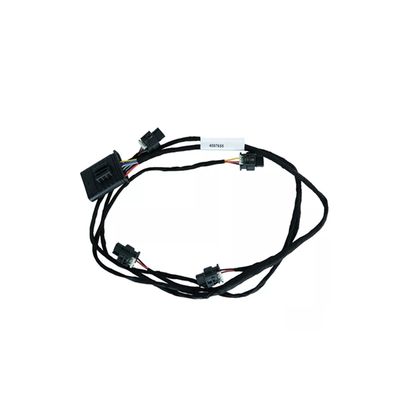 Mootour Vans Auto Parts Wiring Harness With OE 906440775 For Mercedes Sprinter 2006-2018