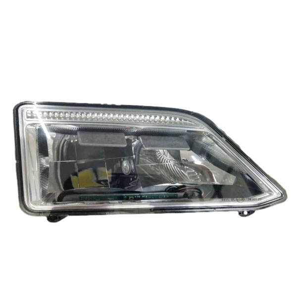 Mootour Truck Auto Parts Spot Light High Roof with OE 2535366 2535367 For Scania