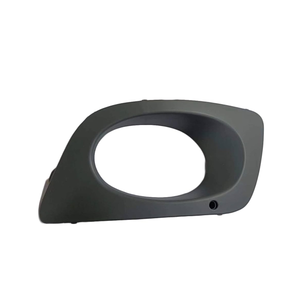 Mootour Vans Auto Parts Fog Lamp Housing With OE 9068850353 9068850253 For Mercedes Sprinter 2014-2018