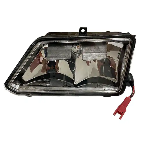 Mootour Truck Auto Parts Spot Light  with OE 2552708 2552709 For Scania