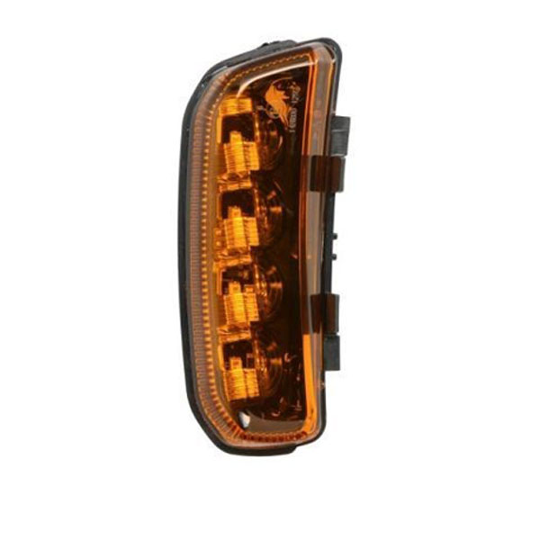 Mootour Truck Auto Parts Side Mark with OE 2334727 2334728 For Scania P/G/R/S  Series
