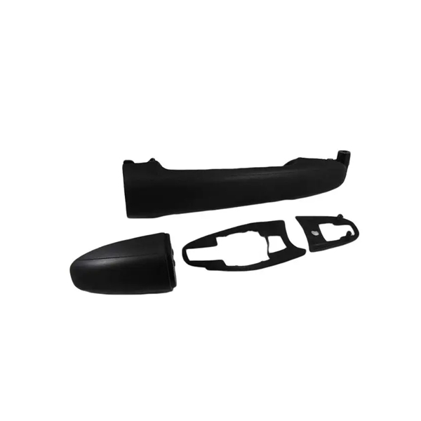 Mootour Vans Auto Parts Skiding Door Handle Complete Without Holes With OE 9067600170 For Mercedes Sprinter 2006-2018