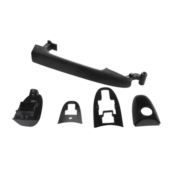Mootour Vans Auto Parts Skiding Door Handle Complete With Holes Without Key With OE 9067600070 For Mercedes Sprinter 2006-2018