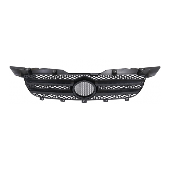 Mootour Vans Auto Parts Grille With OE 9068800385 For Mercedes Sprinter 2006-2013