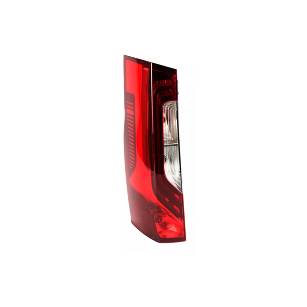 Mootour Vans Auto Parts Tail Lamp With OE 9108205200 9108205300 For Mercedes Sprinter2018