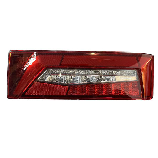 Mootour Truck Auto Parts Tail Lamp with OE 2908053 2908051 For Scania P/G/R/S Series 2024