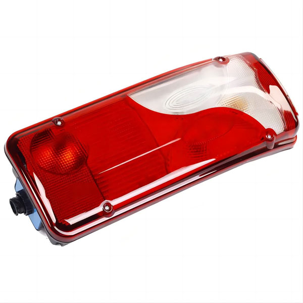 Mootour Truck Auto Parts Tail Lamp with OE 2129985 2129989 For Scania P/G/R/S Series 2024