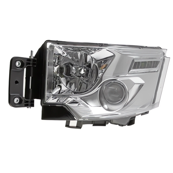 Mootour Truck Auto Parts HeadLight with OE 7482622276 7482622272 For Renault Truck