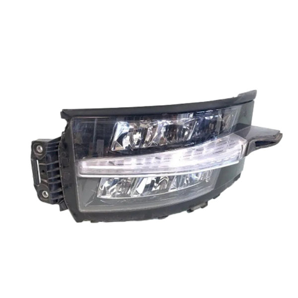 Mootour Truck Auto Parts HeadLight with OE 7423645386 7423645385 For Renault T/C/K