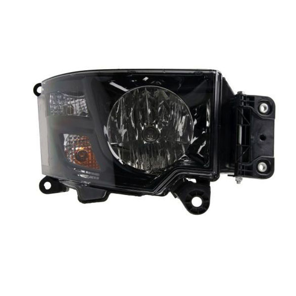 Mootour Truck Auto Parts HeadLight with OE 7482636326 7482636325 For Renault Rang K