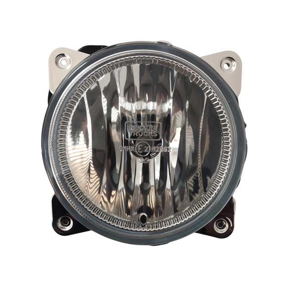 Mootour Truck Auto Parts High-Beam Light with OE 7482926483 7482926484 For Renault Rang D