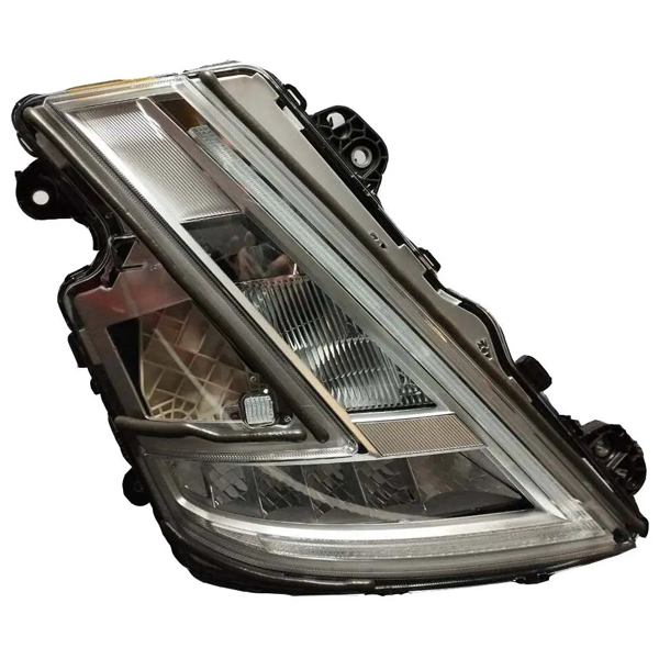 Mootour Truck Auto Parts Led Headlight With AFS with OE 24056515 24056514 For Volvo FH
