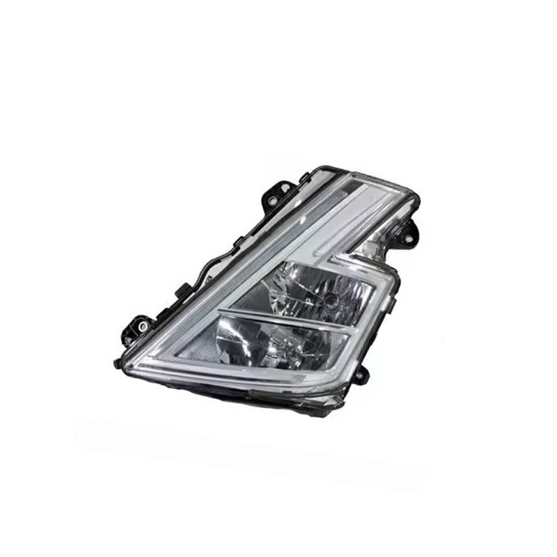 Mootour Truck Auto Parts Led Headlight With AFS with OE 24056510 24056511 For Volvo FH
