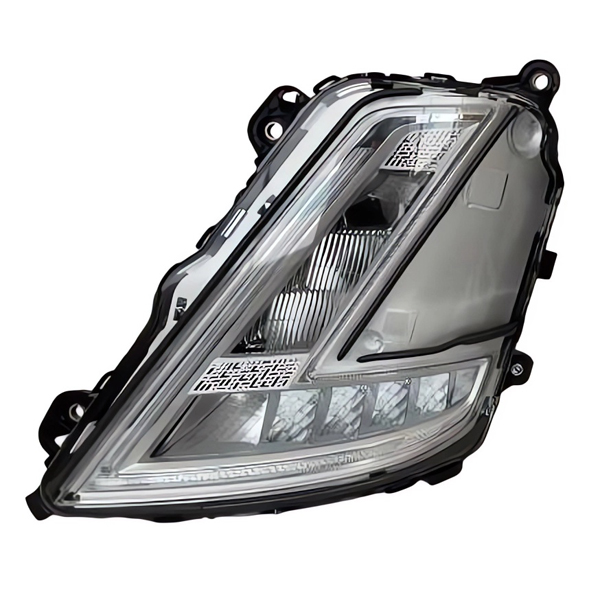 Mootour Truck Auto Parts Led Headlight  with OE 24056494 FMD 24056502 FMX 24056485 FMD 24056499 FMX  For Volvo FMX