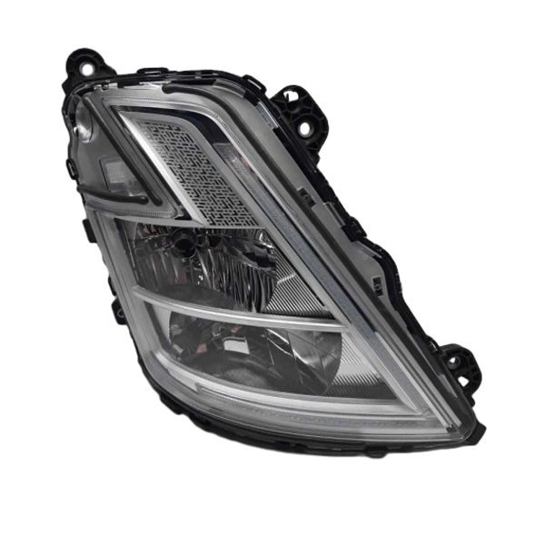 Mootour Truck Auto Parts Headlight  with OE 23752824 23752825 For Volvo FMX