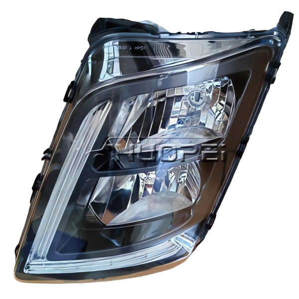 Mootour Truck Auto Parts Headlight  with OE 22239061 22239056 For Volvo FMX