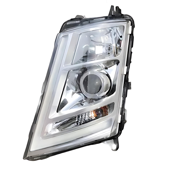 Mootour Truck Auto Parts Headlight Xnon with OE 22239254 22239247 21221142 21221146 22239244 84170243 22239248 21221145 For Volvo FH