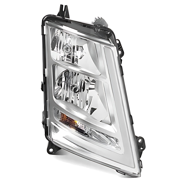 Mootour Truck Auto Parts Headlight with OE 22239219 22239221 22239226 22239234 22239217 22239220 22239225 22239232  For Volvo FH