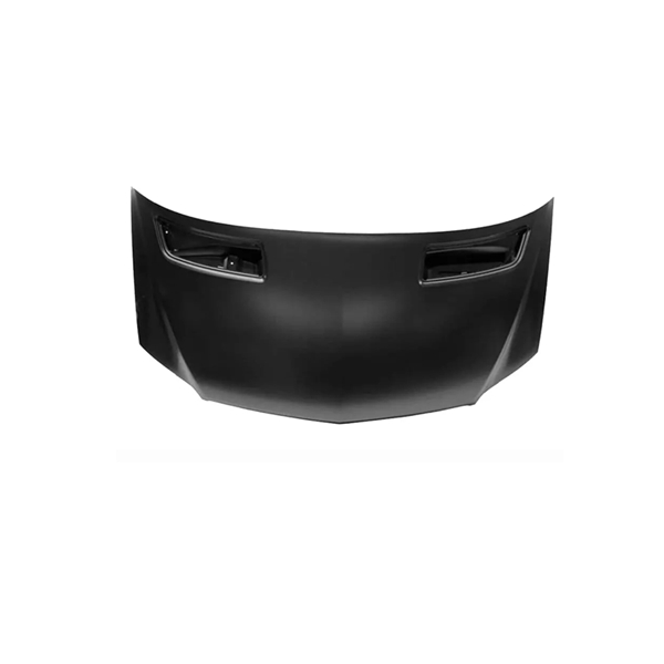 Mootour Vans Auto Parts Hood With OE 9068800257 For Mercedes Sprinter 2014-2018