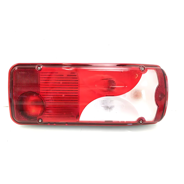 Mootour Truck Auto Parts Tail Light With OE 2129985 2129989 For MAN TGX 