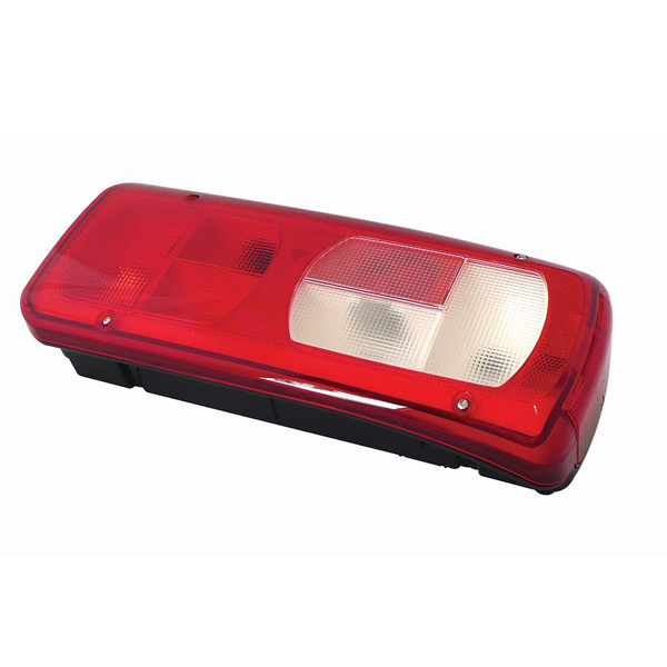 Mootour Truck Auto Parts Tail Light With OE 1875580 155131 1875581 155151 For MAN TGX  