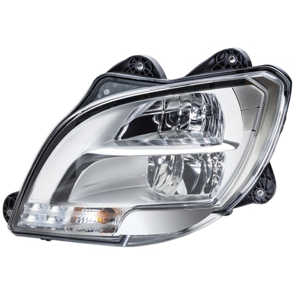 Mootour Truck Auto Parts Head Light With OE 1857526 1857527 For DAF CF     