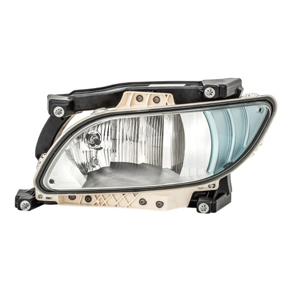 Mootour Truck Auto Parts Fog Light With OE 2032703 2032704 For DAF CF