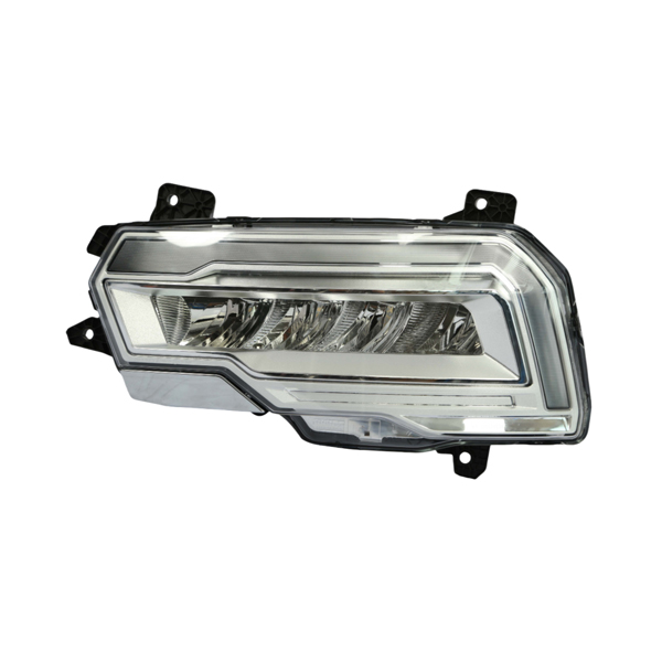 Mootour Truck Auto Parts HEAD LIGHT With OE 2188978 2188979 For DAF XG 