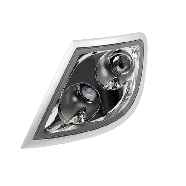 Mootour Truck Auto Parts SPOT LIGHT With OE 1784822 1784823  For DAF XF 2010 