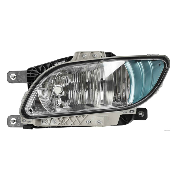 Mootour Truck Auto Parts FOG LIGHT With OE 2032707 2032708 For DAF CF 2020