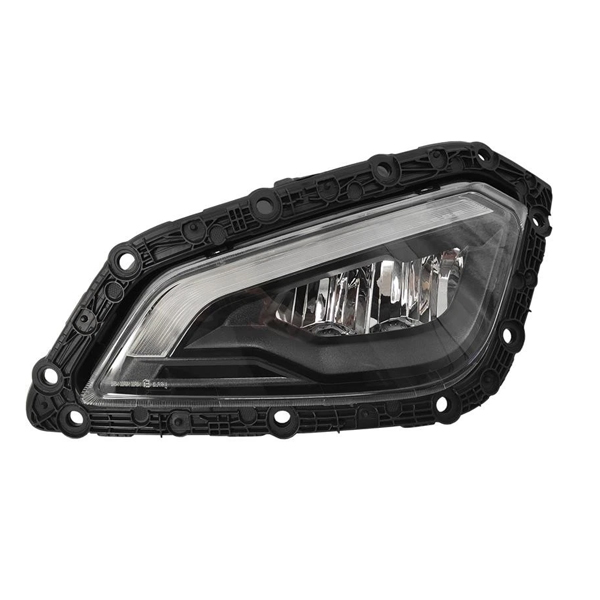Mootour Truck Auto Parts HEAD LIGHT With OE 2272641 2272642 For DAG XG/XG+ 