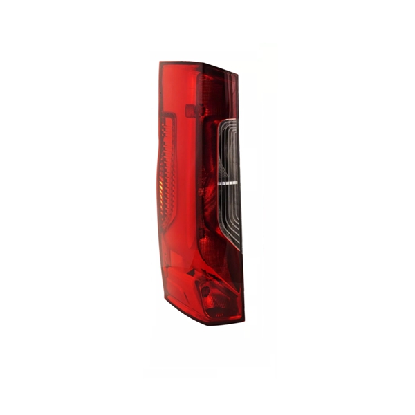 Mootour Vans Auto Parts Tail Lamp With OE 9108200200 9108200300 For Mercedes Sprinter 2018