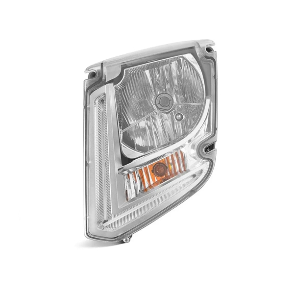 Mootour Truck Auto Parts Headlight With OE 84550039 84550040 For Volvo FL