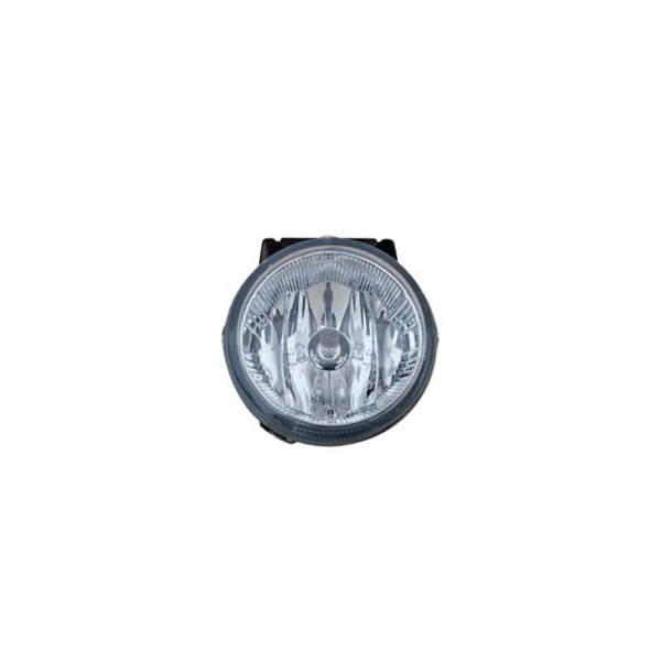 Mootour Truck Auto Parts Fog Light With OE 84550055 For Volvo FL
