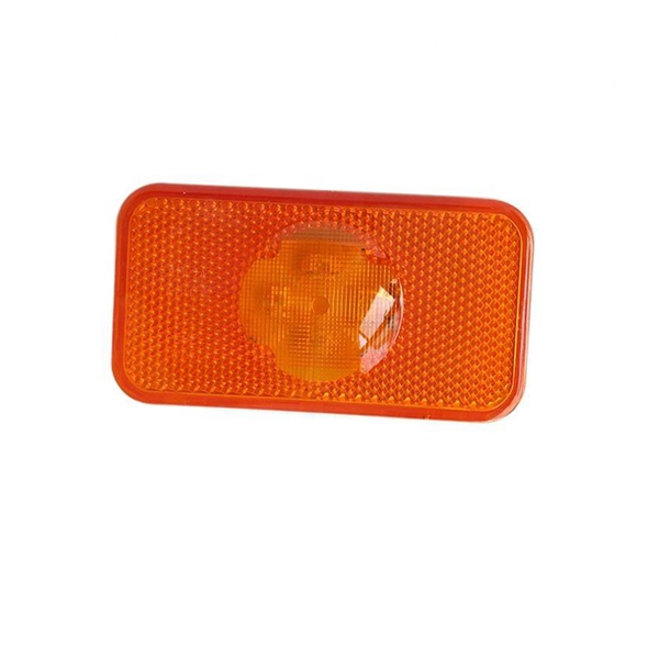 Mootour Truck Auto Parts Side Mark Light With OE 23387844 198809 For Volvo FH/FM
