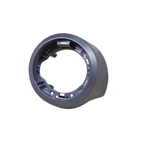 Mootour Truck Auto Parts Fog Lamp Housing With OE 82292541 82292575 For Volvo FMX 2005-2021
