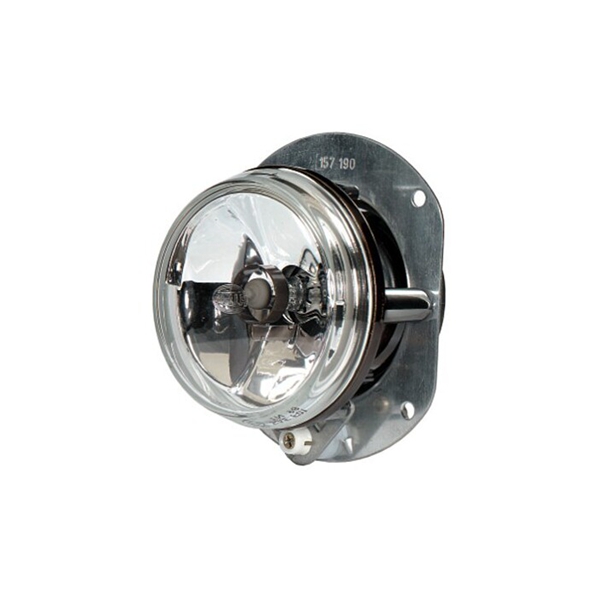 Mootour Truck Auto Parts Fog Lamp With OE 82266036 For Volvo FMX 2005-2021