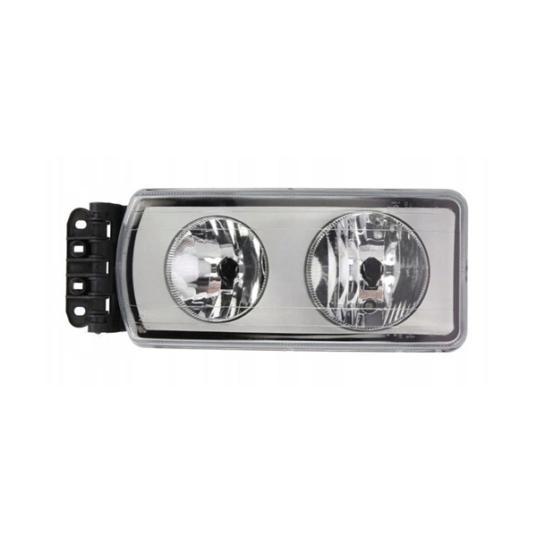 Mootour Truck Auto Parts Headlight With OE 89501185 41221015 89501195 41221036 For IVECO STRALIS