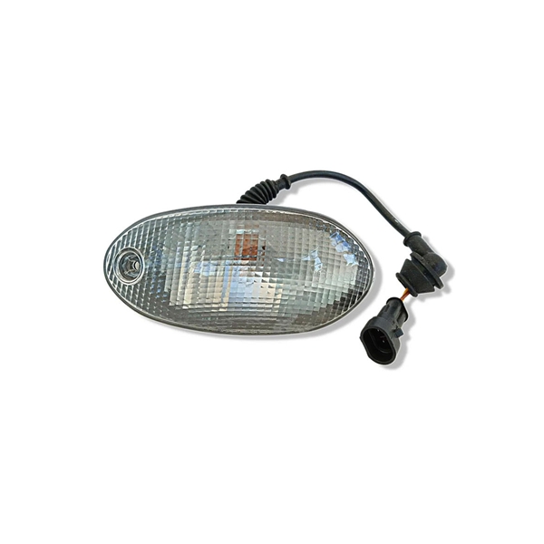 Mootour Truck Auto Parts Sunvisor Light With OE 504074032 504074031 For IVECO STRALIS 