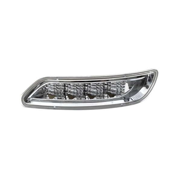 Mootour Truck Auto Parts Position Light With OE 5802814428 5801546548 For IVECO STRALIS S-WAY 