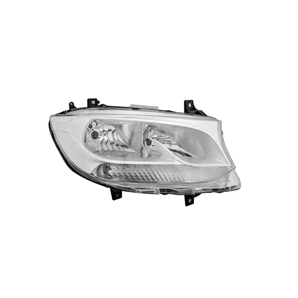 Mootour Vans Auto Parts Head Lamp With OE 9109060000 9109060200 9109060100 9109060300 For Mercedes Sprinter 2018