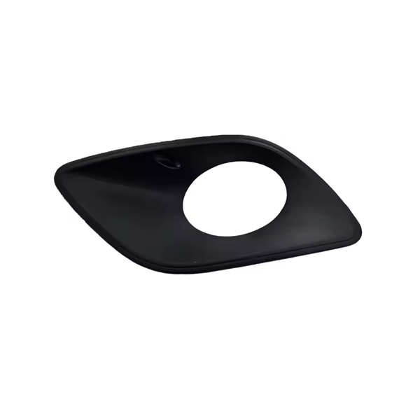 Mootour Vans Auto Parts Fog Lamp Cover With OE 9108854300 9108854400 For Mercedes Sprinter 2019