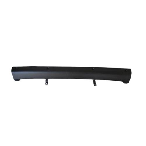 Mootour Vans Auto Parts Rear Step With Sensor Holes With OE 9108854500 For Mercedes Sprinter 2019
